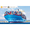 Sea Freight Shipping From China to Sri Lanka